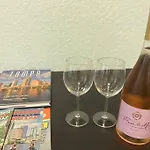 Luxury Suite By Tampa Convention Center & Hospital