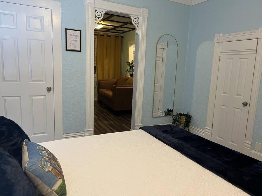 Luxury By Convention Center & Hospital * Tampa