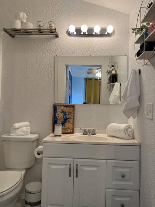 Luxury By Convention Center & Hospital Tampa