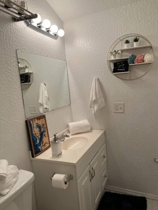 Luxury By Convention Center & Hospital Apartment Tampa